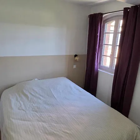Maison Climatisee, 3 8 Personnes *