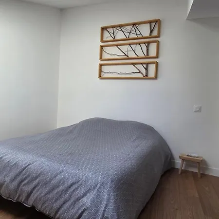 Maison Climatisee, 3 8 Personnes *