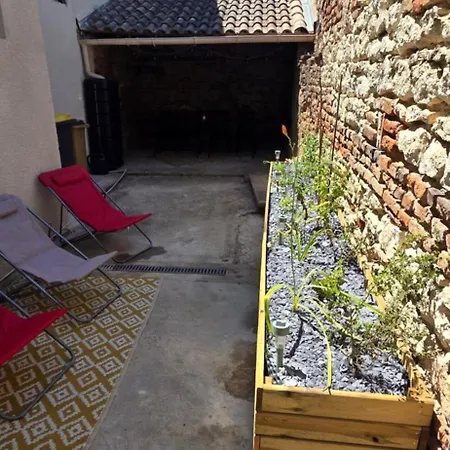 بيت للعطل Maison Climatisee, 3 8 Personnes *